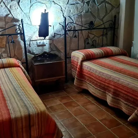 El Alambique * Cazorla